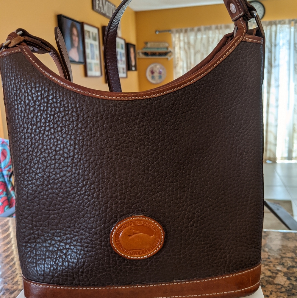Dooney & Bourke Hobo bag